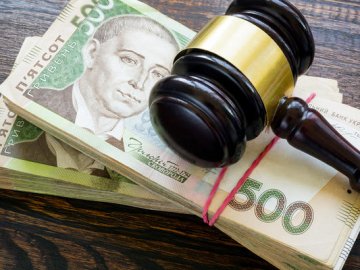 Зухвала поведінка сина в школі обійдеться волинянину у 1700 гривень