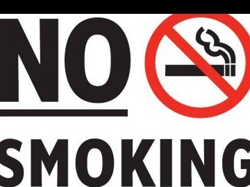 У Британії діятиме жорстка заборона для курців