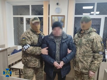 СБУ затримала в Полтаві зрадника-«журналіста»