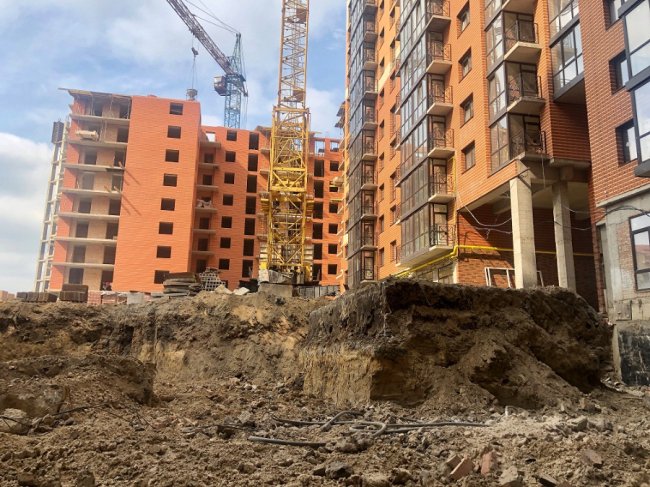 Підземне місто «Яровиці» зростає*