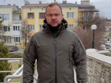 Мер Луцька закликав бізнес виплатити людям зарплату за  лютий. ЗВЕРНЕННЯ 