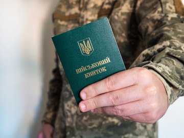 ​У Нацполіції пояснили, кого вважають ухилянтом і як це карається