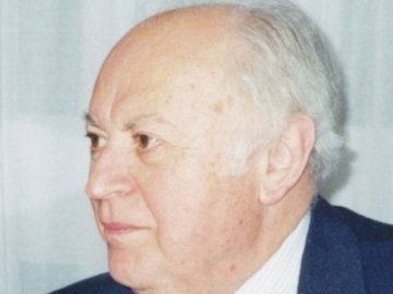 Помер найвідоміший дослідник Голодомору в Україні