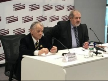 «Це єдиний можливий шлях повернення Криму», – лідери Меджлісу про перемогу Порошенка на виборах