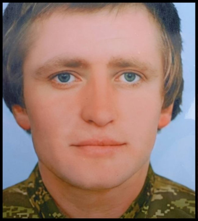 Рідні півтора року жили надією: підтвердили загибель на Курщині Героя з Волині