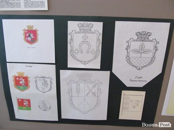 У Луцьку відкрили виставку старожитностей. ФОТО