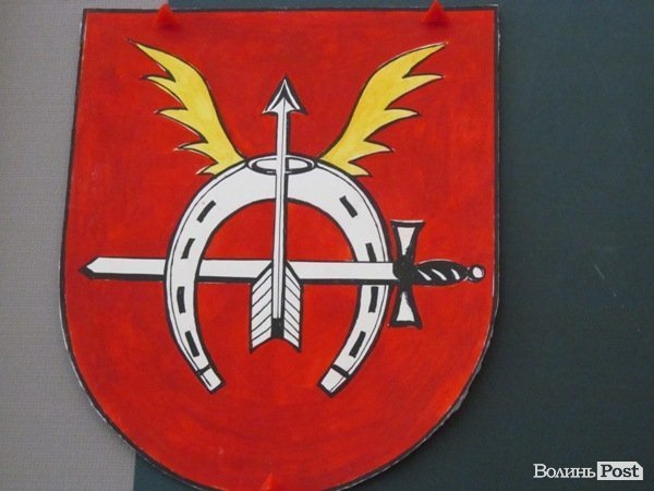 У Луцьку відкрили виставку старожитностей. ФОТО