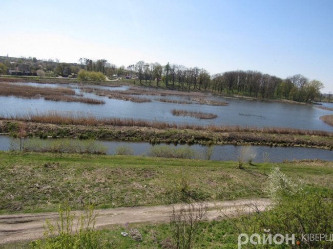 Волинський Версаль: на руїнах славетної історії