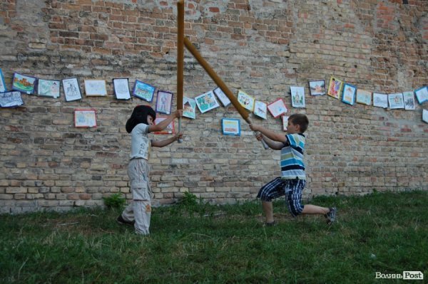 У Луцьку обрали найкрасивішу серед заміжніх. ФОТО