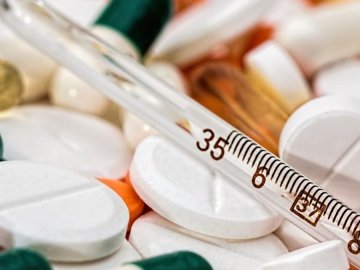 Луцький лікар розповіла, як відрізнити грип, ГРВІ від коронавірусу