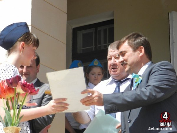 У Луцьку запрацювала дитяча залізниця. ФОТО