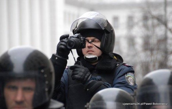 У Києві сказали «НІ» диктатурі. ФОТО