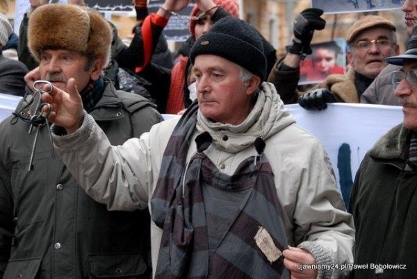 У Києві сказали «НІ» диктатурі. ФОТО