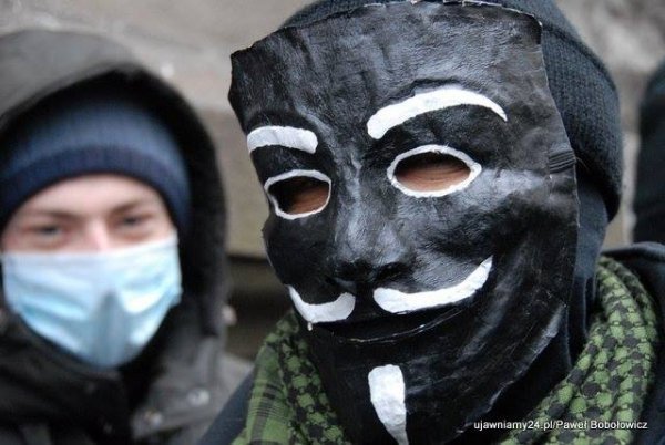 У Києві сказали «НІ» диктатурі. ФОТО