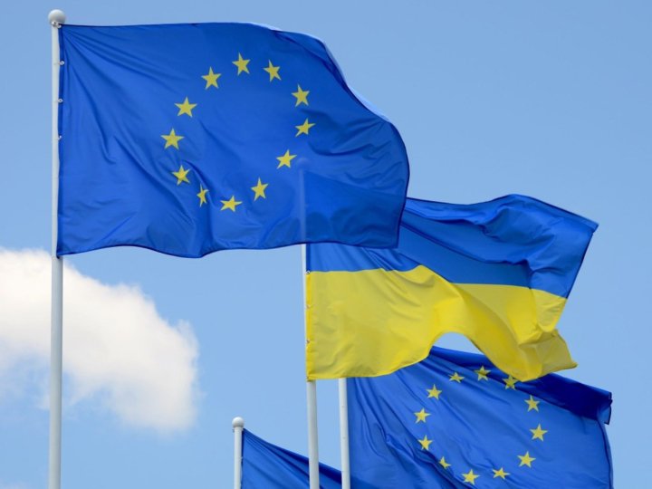 Україна незабаром отримає 3,2 млрд євро першого траншу кредиту ЄС