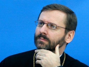 Греко-католики засудили «політику» навколо Волинської трагедії