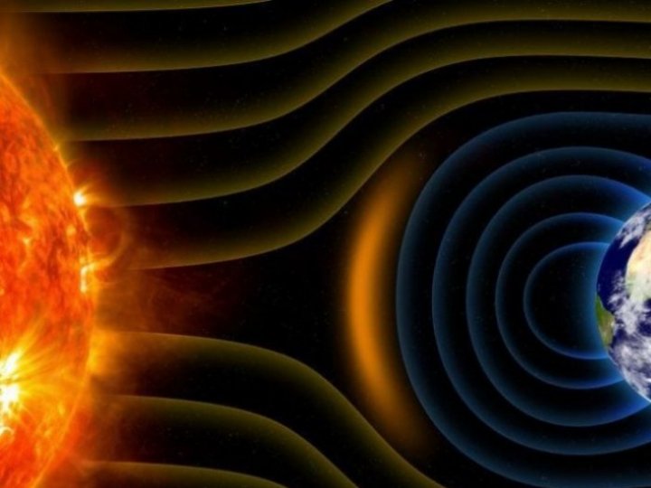Магнітні бурі: чого очікувати від сонячної активності 2-3 серпня