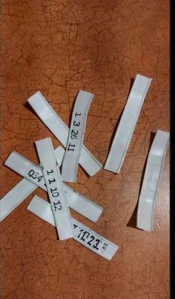 На Волині збирають упаковки від дитячих пюре та соусів для виготовлення хімічних грілок військовим