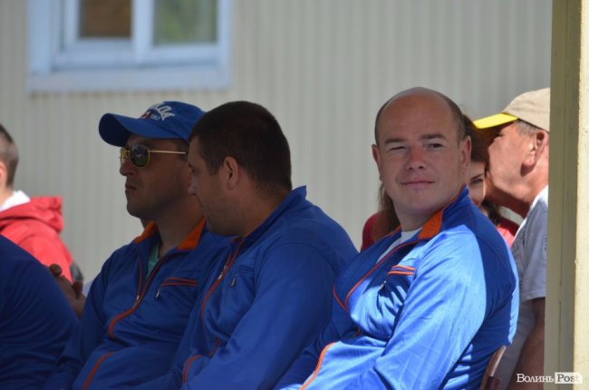 200 спортсменів, 4 дні та 6 дисциплін: у Луцьку стартували змагання з легкої атлетики