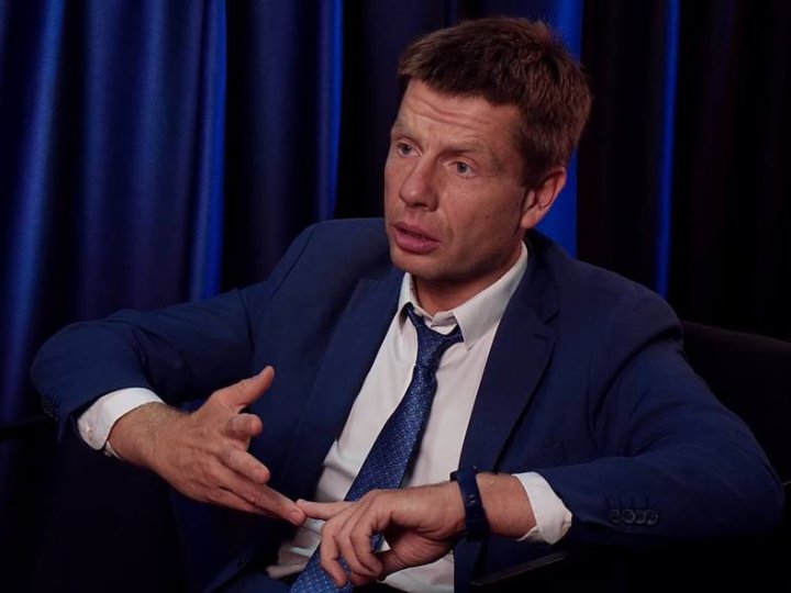 Хто фінансує «Гончаренко центри»: нардеп розповів про партнерів у Луцьку