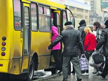 У Луцьку – понад 50 тисяч пільговиків