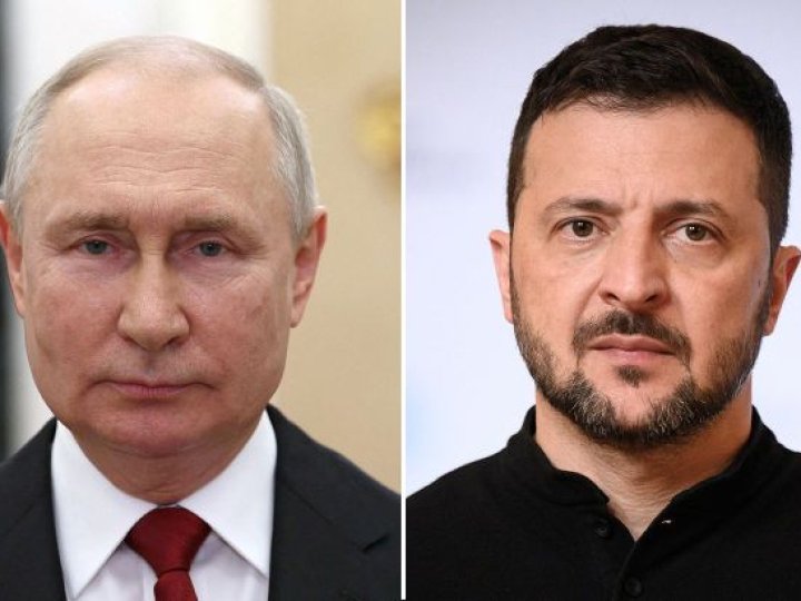 Зеленський готовий зустрітися з путіним у Туреччині, – МЗС