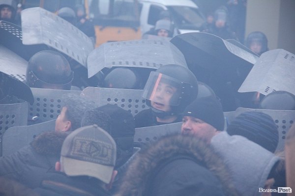 Без емоцій. НОТАТКИ ОЧЕВИДЦЯ. ФОТО