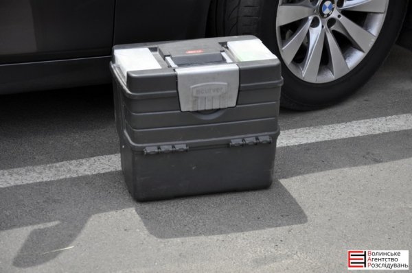 Подробиці замаху на народного депутата. ФОТО