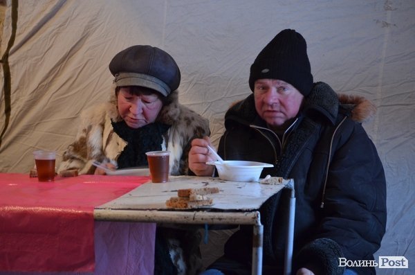 ФОТОРІК-2012. Частина перша