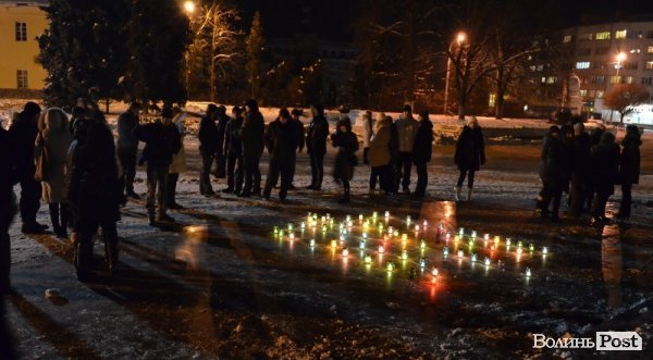 ФОТОРІК-2012. Частина перша