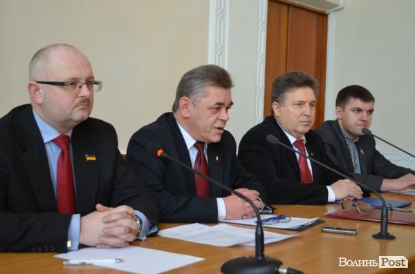 ФОТОРІК-2012. Частина перша