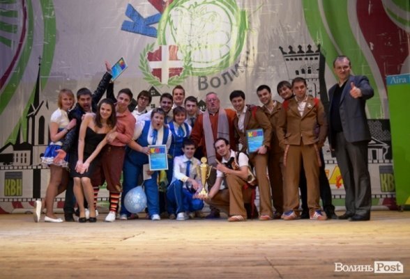 ФОТОРІК-2012. Частина перша