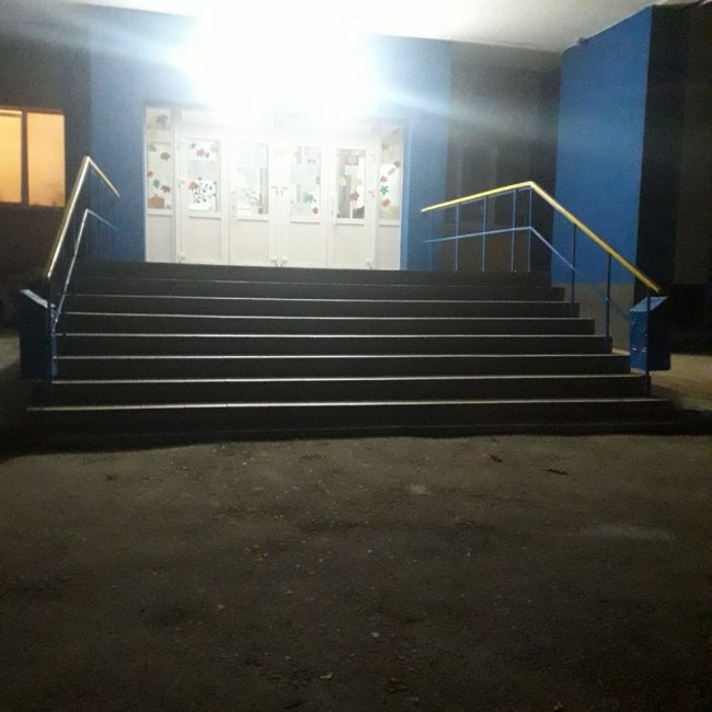 Нестача скриньки та відсутність пандусів на дільницях: як на Волині відбуваються вибори