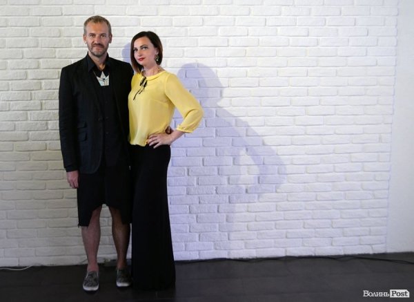 Хто у чому на Fashion Weekend: стильні гості події. ФОТО