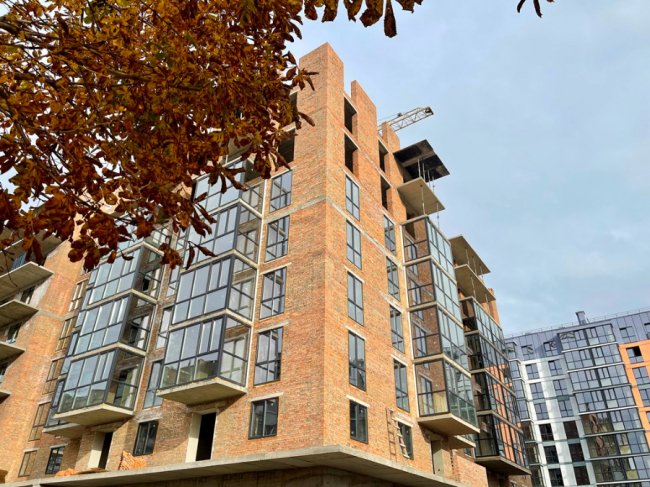 Квартира у кредит на етапі будівництва – реальність у  «Dream Town»*