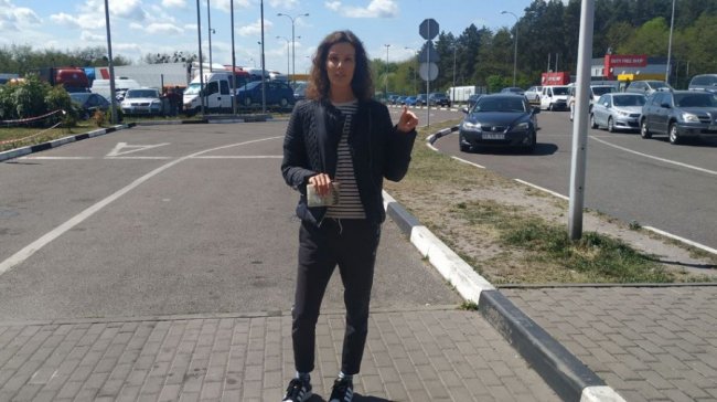 Яка ситуація на волинських пунктах пропуску на 83 добу повномасштабної війни з Росією