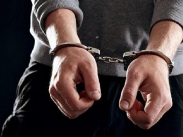 У Володимирі п'яний злодій обікрав квартиру чоловіка з інвалідністю