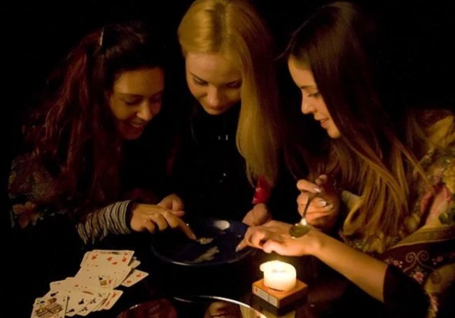 10 ворожінь на Старий Новий рік 2019