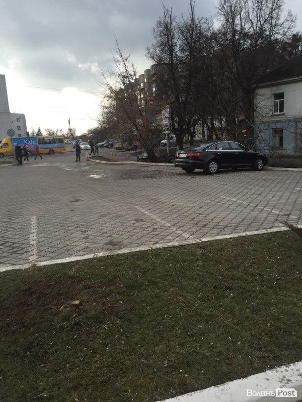 У Луцьку головний податківець України відкрив новий офіс для підприємців. ФОТО