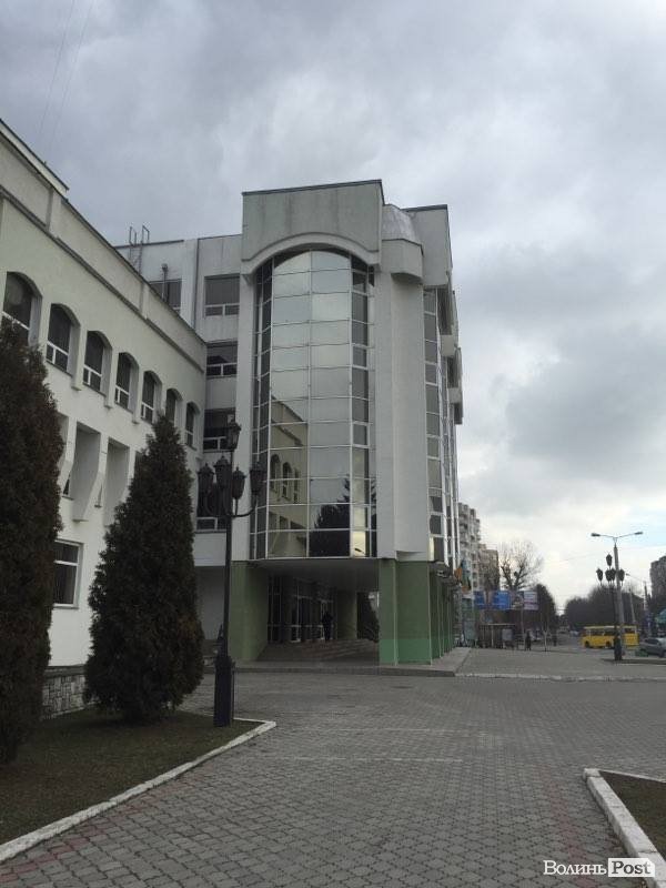 У Луцьку головний податківець України відкрив новий офіс для підприємців. ФОТО