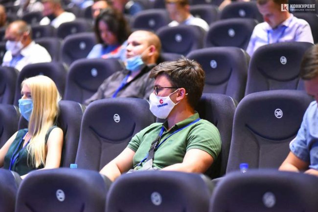 Покровський: 50% списку до Луцькради сформуємо за результатами праймеріз