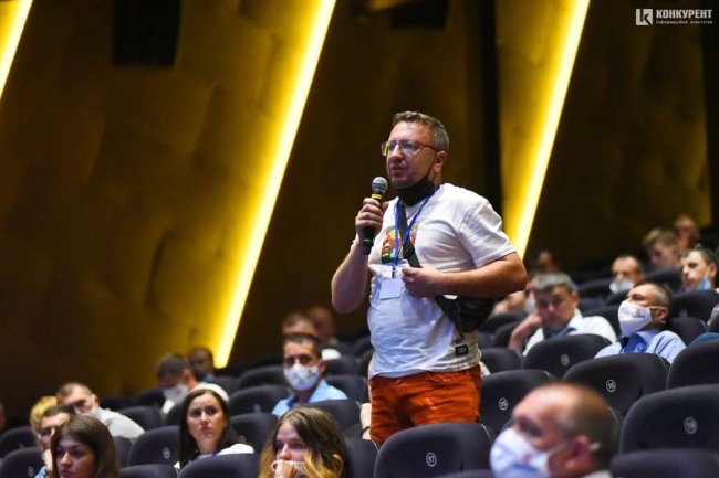 Покровський: 50% списку до Луцькради сформуємо за результатами праймеріз