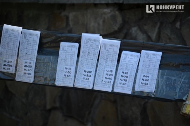 У Луцьку триває чемпіонат України зі спортивного орієнтування. ФОТО