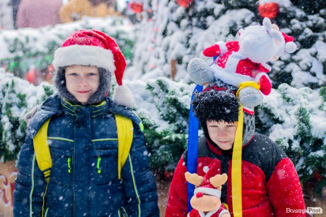 Благодійний забіг Миколаїв у Луцьку: як це було. ФОТОРЕПОРТАЖ