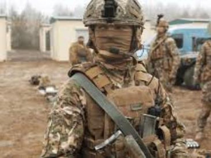 ССО уразили Саратовський НПЗ у росії