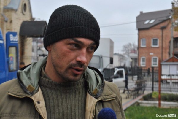 З теплом та любов’ю: із Луцька на передову відправили смачні гостинці