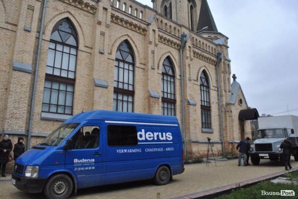 З теплом та любов’ю: із Луцька на передову відправили смачні гостинці