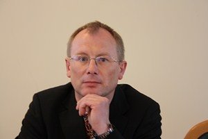 На Волині представили п'ятьох голів РДА