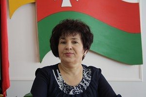 На Волині представили п'ятьох голів РДА