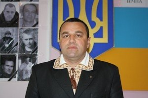 На Волині представили п'ятьох голів РДА